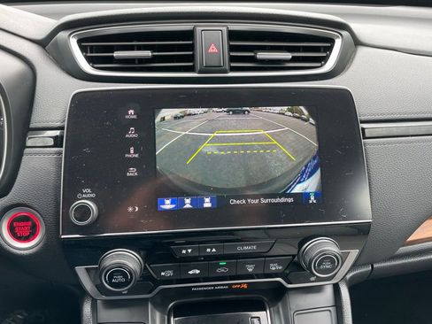 Used 2018 Honda CR-V EX-L image 17