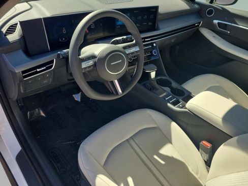 New 2026 Hyundai Sonata SE image 28