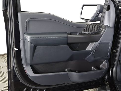 Used 2024 Ford F150 XLT w/ Equipment Group 302A MID image 23