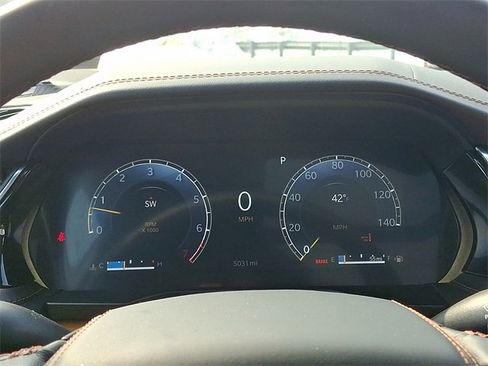 Used 2025 Jeep Grand Cherokee Summit w/ Adv Protech Group IV image 21