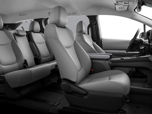 New 2026 Toyota Sienna LE image 6
