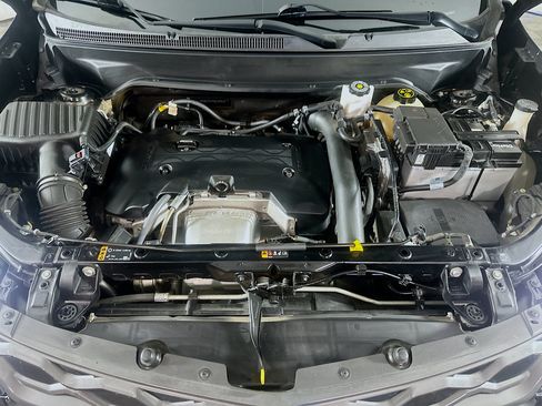 Used 2019 Chevrolet Equinox LT FWD image 33