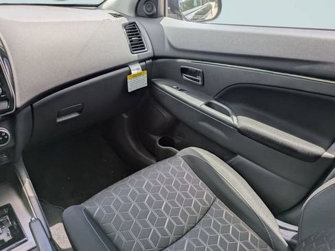 New 2026 Mitsubishi Outlander Sport AWD image 16