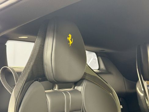 Certified 2025 Ferrari 296 GTB image 23