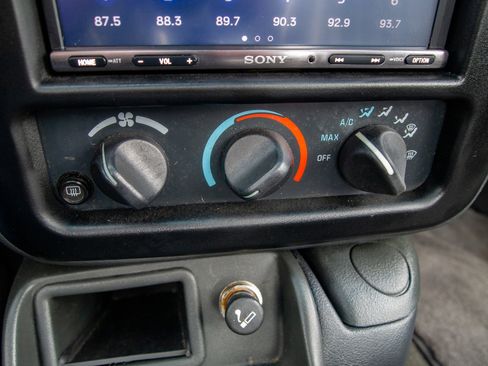 Used 1997 Chevrolet Camaro Z28 w/ Preferred Equipment Group 2 RWD image 18