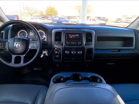 Used 2020 RAM 1500 Tradesman image 15