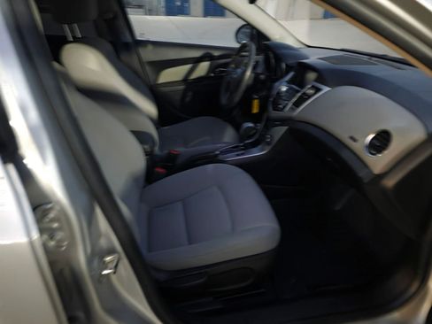 Used 2015 Chevrolet Cruze LT FWD image 45