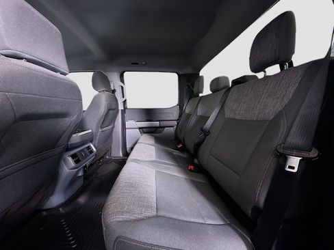 Used 2022 Ford F150 XLT AWD/4WD image 24