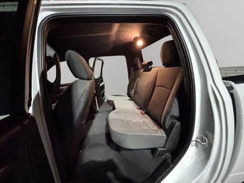 Used 2024 RAM 1500 Classic Warlock image 21