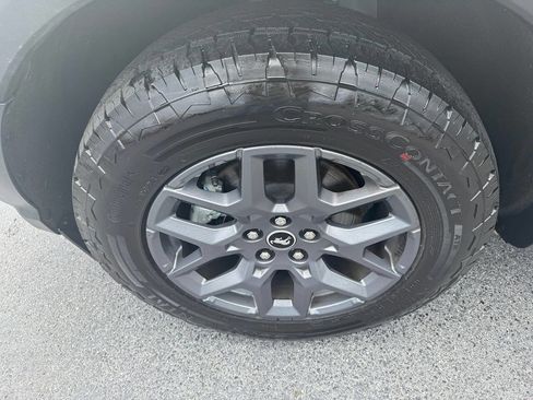 Used 2025 Ford Bronco Sport Big Bend image 10