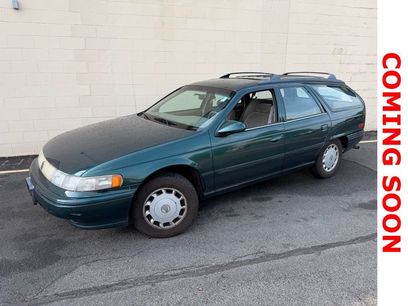 Used 1995 Mercury Sable GS
