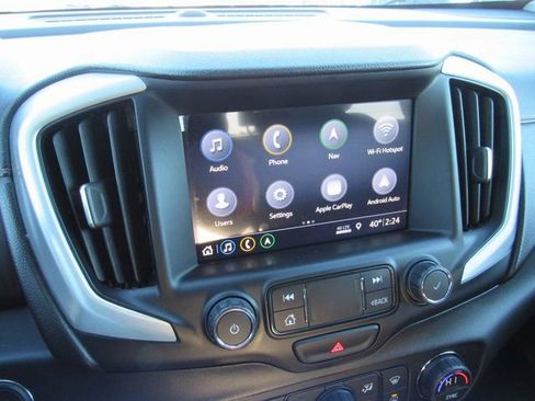 Used 2021 GMC Terrain SLE w/ Driver Convenience Package image 17