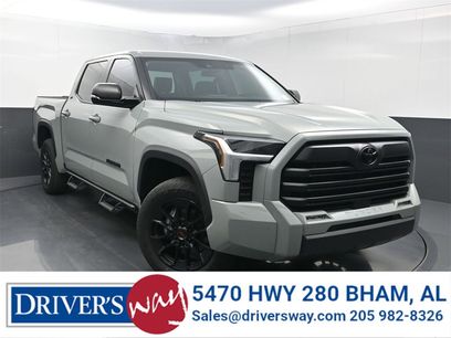 Used 2024 Toyota Tundra SR5