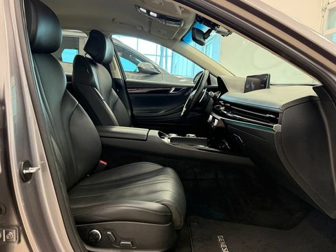 Used 2023 Genesis G80 2.5T AWD/4WD image 14