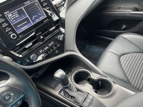 Used 2023 Toyota Camry SE image 22