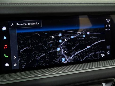 New 2026 Porsche Cayenne AWD/4WD image 15
