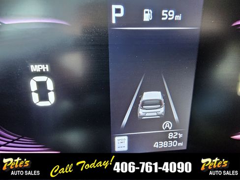 Used 2023 Kia Soul LX w/ Option Group 015 image 29