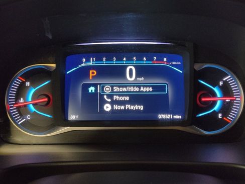 Used 2021 Honda Pilot EX image 23