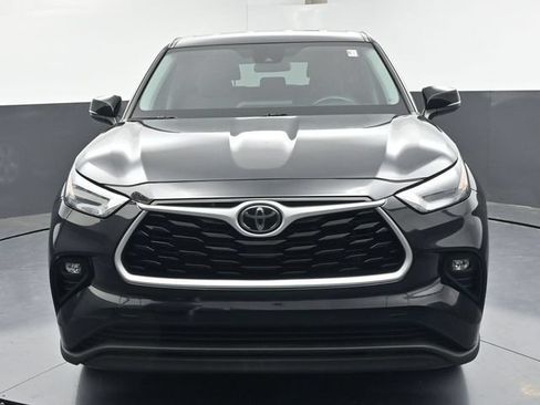 Used 2023 Toyota Highlander LE FWD image 41