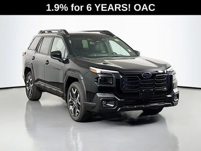 New 2026 Subaru Outback Touring XT