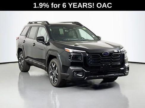 New 2026 Subaru Outback Touring XT AWD/4WD image 1