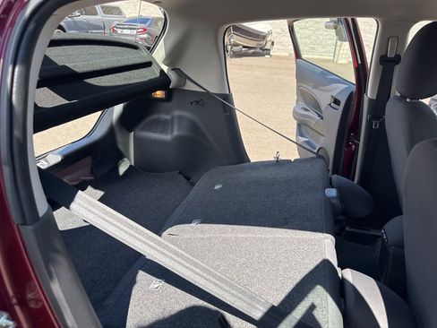 Used 2020 Mitsubishi Mirage ES image 18