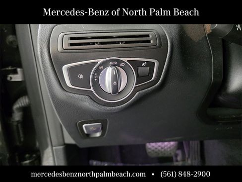 Certified 2022 Mercedes-Benz GLC 300 image 27