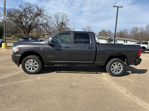 Used 2023 RAM 2500 Laramie image 2