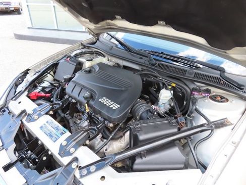 Used 2008 Chevrolet Impala LT FWD image 25