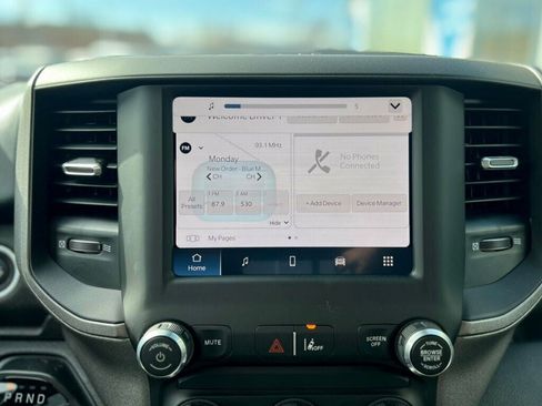 Used 2023 RAM 1500 Tradesman w/ Trailer Tow Group image 17