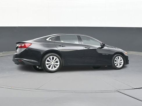 Used 2025 Chevrolet Malibu LT FWD image 51