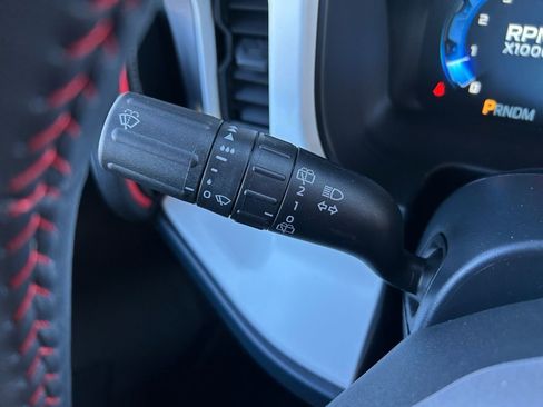 New 2025 Ford Bronco Heritage Edition image 48