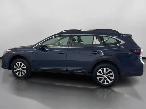 Used 2024 Subaru Outback AWD/4WD image 5