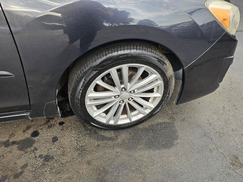 Used 2013 Subaru Impreza 2.0i Premium AWD/4WD image 14