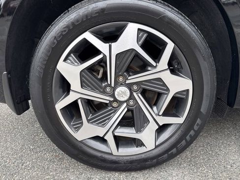 Used 2022 Hyundai Palisade Calligraphy image 46