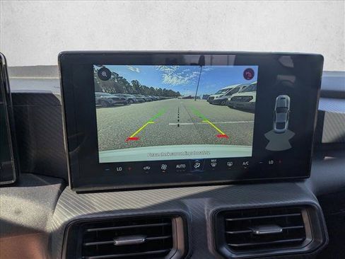 New 2026 Ford Mustang Coupe image 13