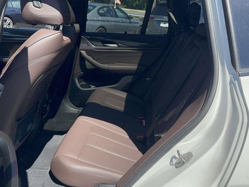 Used 2023 BMW X3 M40i w/ Premium Enhanced Package AWD/4WD image 20