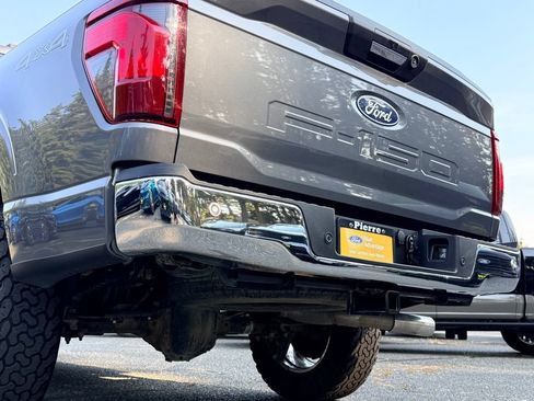 Certified 2024 Ford F150 XLT w/ Tow/Haul Package AWD/4WD image 26