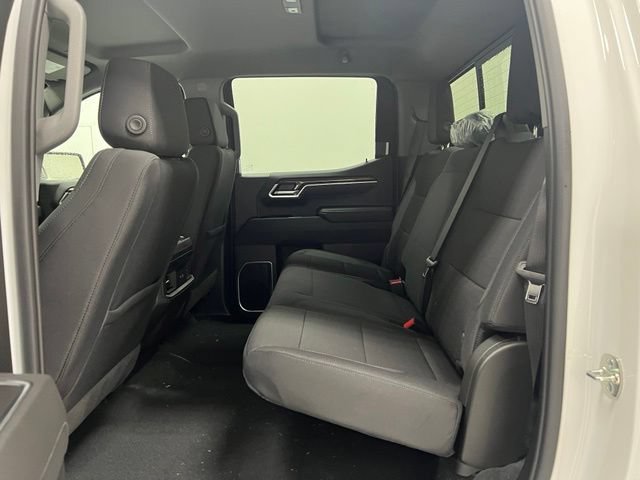 New 2026 Chevrolet Silverado 1500 RST AWD/4WD image 16