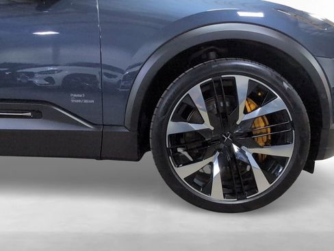 Used 2025 Polestar Polestar 3 image 24