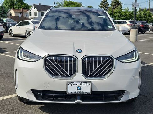 Used 2026 BMW X3 xDrive30i w/ Convenience Package AWD/4WD image 2