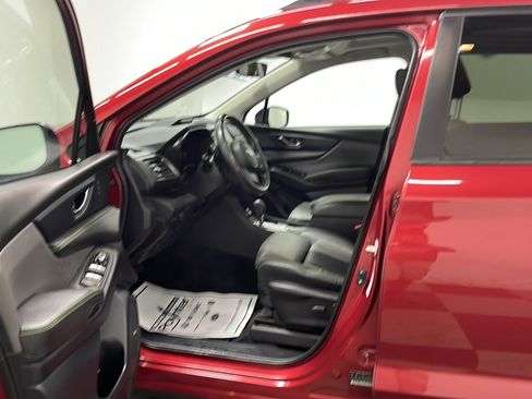 Used 2023 Subaru Ascent Onyx Edition Limited AWD/4WD image 2