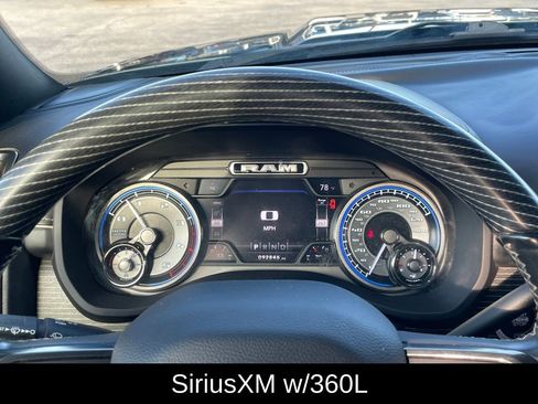 Used 2021 RAM 2500 Limited image 17