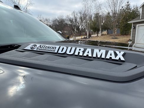 Used 2021 Chevrolet Silverado 3500 High Country w/ Z71 Off-Road Package image 40