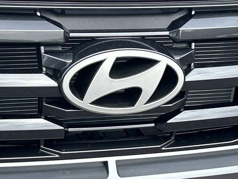 New 2026 Hyundai Tucson SEL image 11