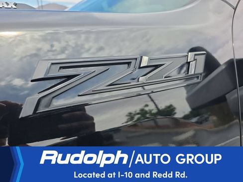 Used 2024 Chevrolet Silverado 3500 LTZ w/ LTZ Plus Package AWD/4WD image 7
