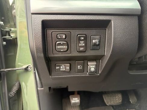Used 2020 Toyota Tundra TRD Pro AWD/4WD image 23