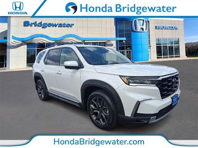 Used 2023 Honda Pilot Elite