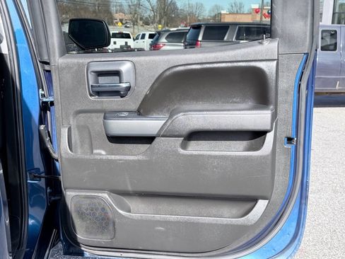 Used 2017 Chevrolet Silverado 1500 LT w/ All Star Edition image 27