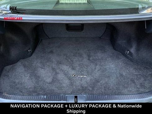 Used 2014 Lexus ES 350 w/ Luxury Package FWD image 30